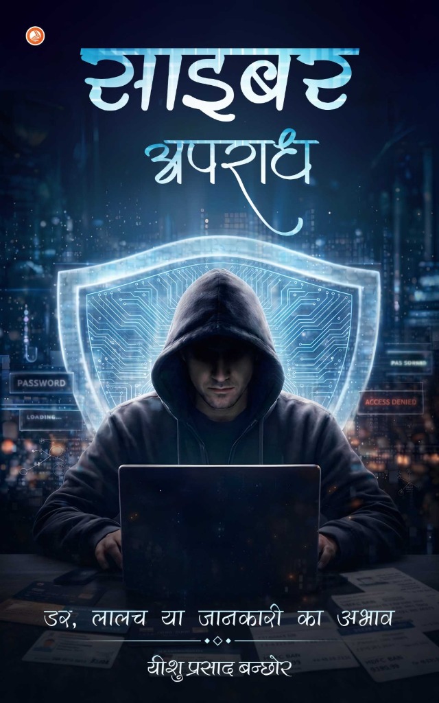 Cyber Crime - Yeeshu Prasad Banchhor